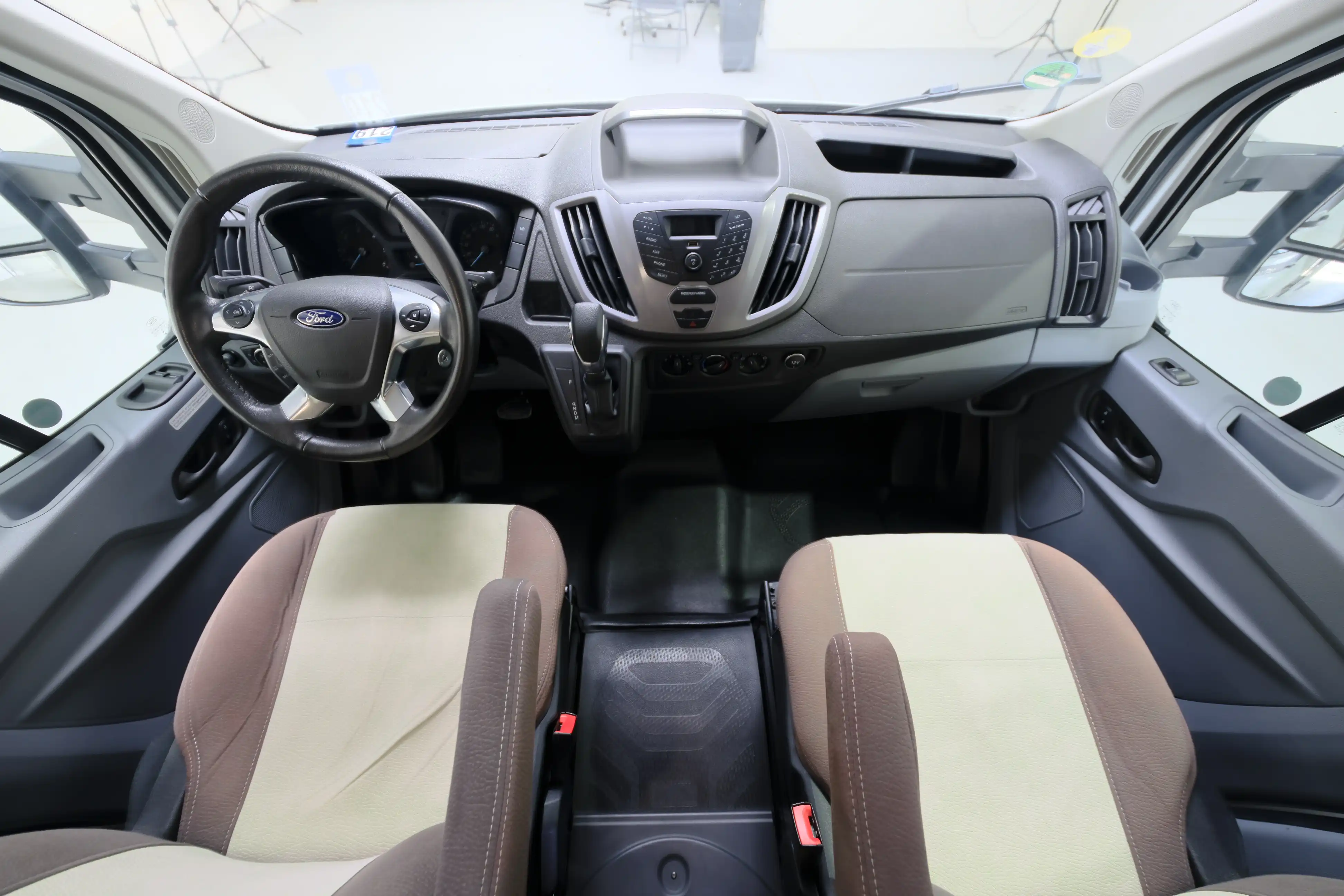 CHALLENGER Graphite 347 GA Edition - Ansicht 6